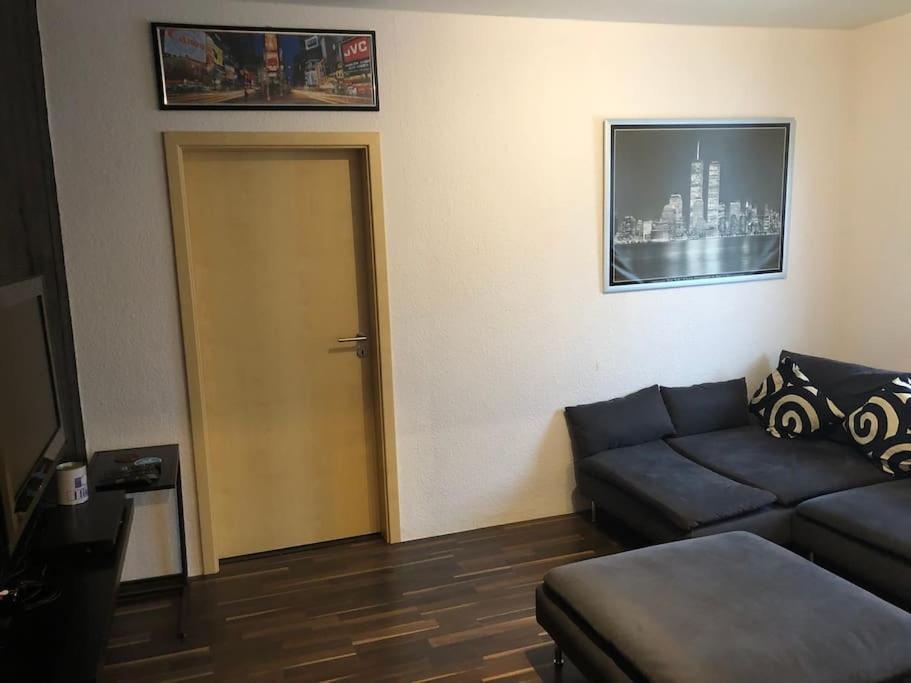 Casa Delsillie ... Magnet Pin Welcome Bochum Bagian luar foto