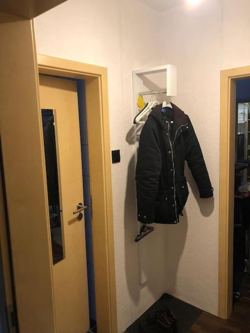 Casa Delsillie ... Magnet Pin Welcome Bochum Bagian luar foto