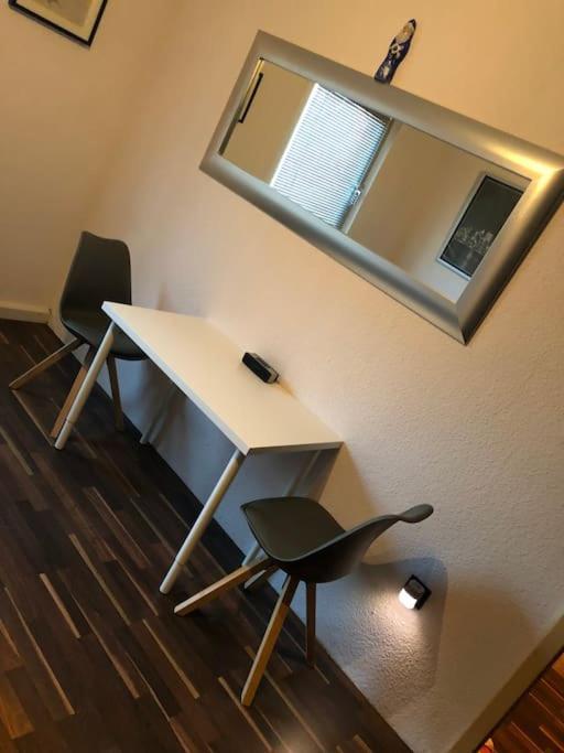 Casa Delsillie ... Magnet Pin Welcome Bochum Bagian luar foto