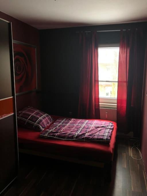 Casa Delsillie ... Magnet Pin Welcome Bochum Bagian luar foto